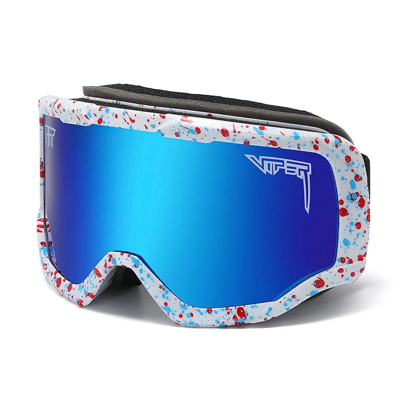 Nouvelle LUNETTE VIPER 2026
