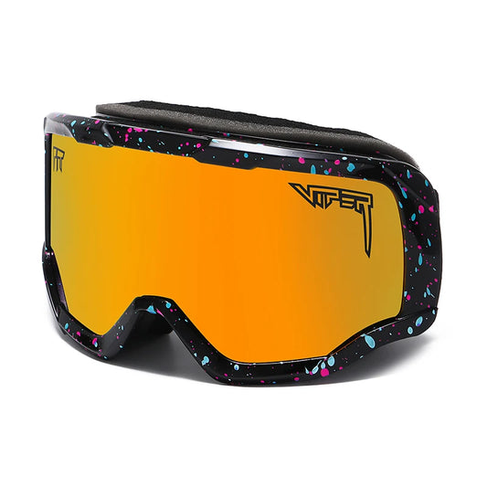 Nouvelle LUNETTE VIPER 2026
